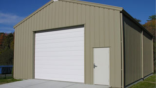 Garage Door Openers at Sunrise West Condominiums, Colorado